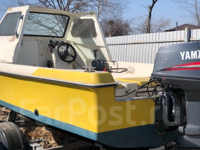 Yamaha Fisher. ����� 5��., ��������� ���������, 60��.�., ������ ����