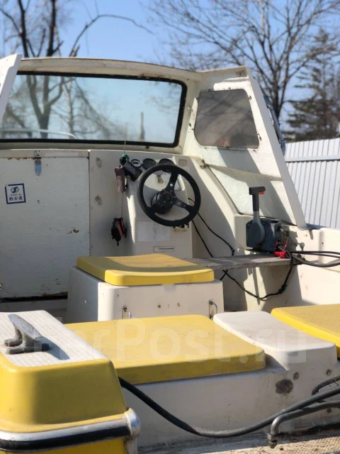 Yamaha Fisher. ����� 5��., ��������� ���������, 60��.�., ������ ����