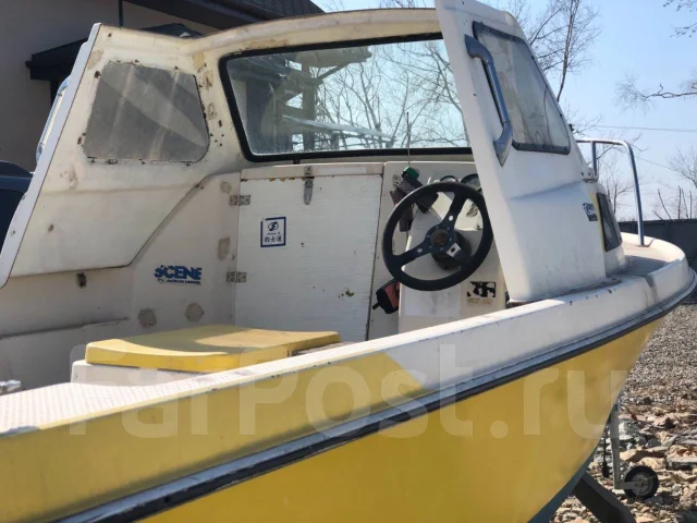 Yamaha Fisher. ����� 5��., ��������� ���������, 60��.�., ������ ����