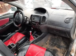 Geely MK Cross. MR479QA ����