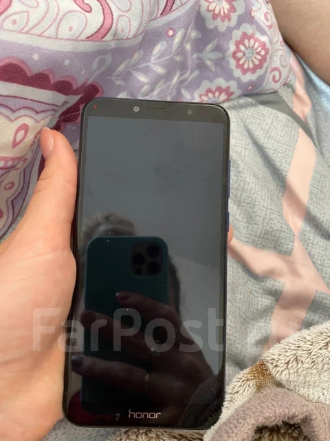 Honor 7A Pro. �/�, ����� ����