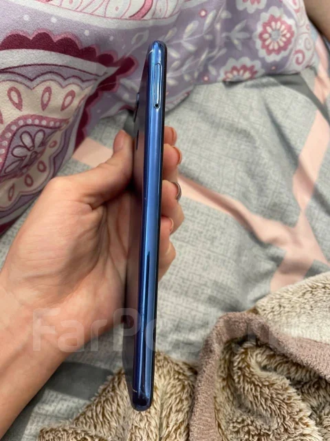 Honor 7A Pro. �/�, ����� ����