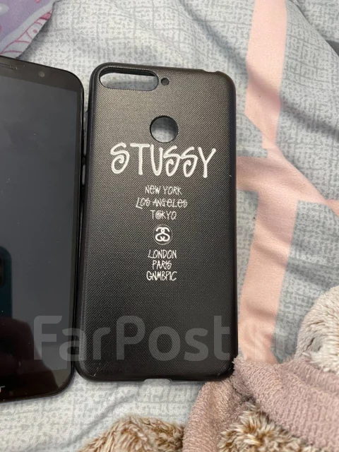 Honor 7A Pro. �/�, ����� ����