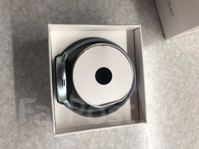 Samsung Galaxy Watch Active2 ����