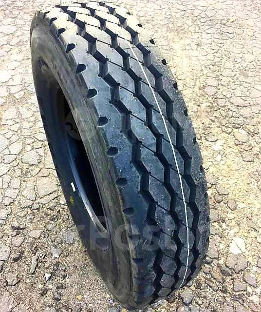 Кама NF-701, 11 R22.5 148/145K, 22.5", 20 шт, в наличии, радиальный, 11 ...