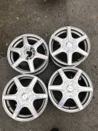 Madeeni. 6.0x15", 5x100, 5x114.3, ET43 