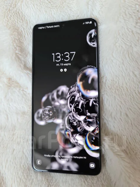 Samsung Galaxy S20 Ultra. �/� ����