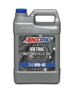 Amsoil. 10W-40, �������������, 3,78��. ����