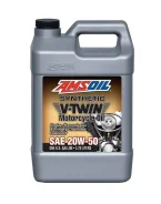 Amsoil. 20W-50, �������������, 3,78��. ����