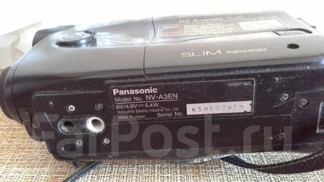 Panasonic ����
