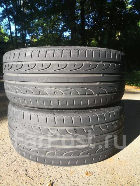 Nexen N6000. ������, 2011 ���, �/�, ����� 30 % ����