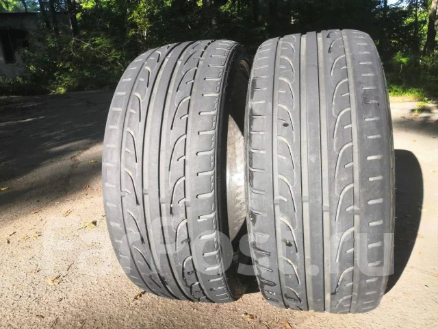 Nexen N6000. ������, 2011 ���, �/�, ����� 30 % ����