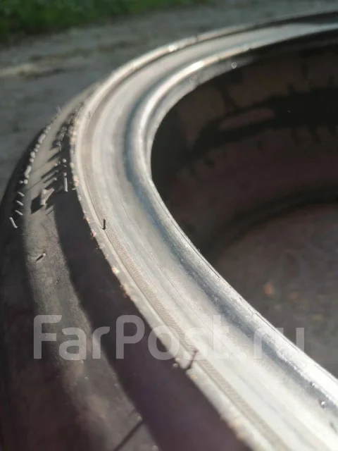 Nexen N6000. ������, 2011 ���, �/�, ����� 30 % ����