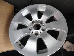 BBS. 8.0x17", 5x120, ET34,  72,6. 