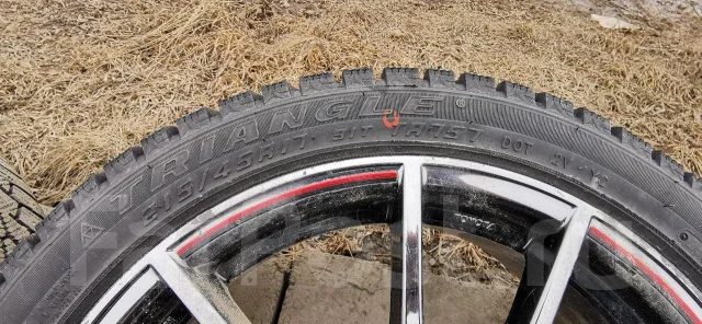 Triangle TR757. ������, ����������, 2020 ���, �/�, ����� �� 5 % ����