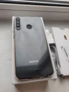 Honor 9C. �����, ������, 4G LTE, Dual-SIM, NFC ����