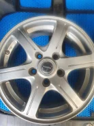 Baldiro. x15", 5x100, 5x114.3, ET40 ����