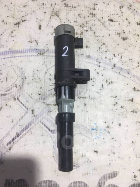 Катушка зажигания Renault Megane 2003 7700875000 BM K4M купить в ...
