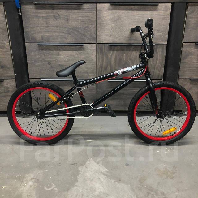 Mirraco 2024 essex bmx