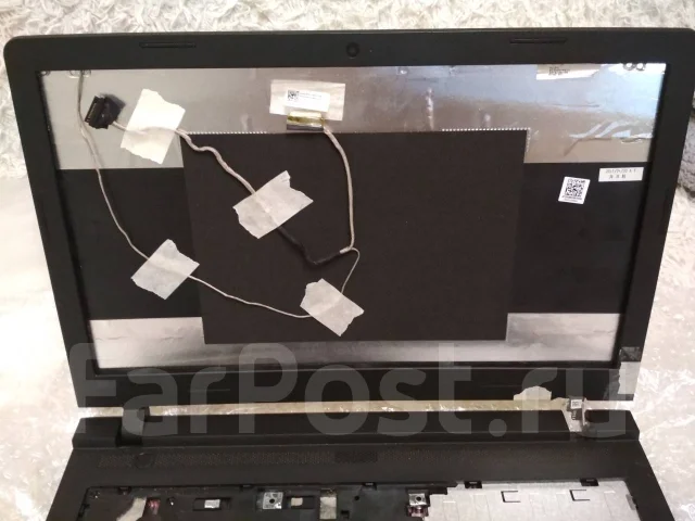 Lenovo IdeaPad 100-15IBY. 2,1����, WiFi: 1, Bluetooth: 1, ����������� �� 2��. ����