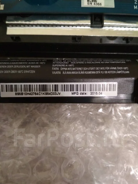 Lenovo IdeaPad 100-15IBY. 2,1����, WiFi: 1, Bluetooth: 1, ����������� �� 2��. ����