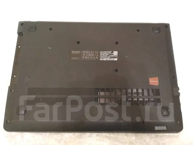 Lenovo IdeaPad 100-15IBY. 2,1����, WiFi: 1, Bluetooth: 1, ����������� �� 2��. ����