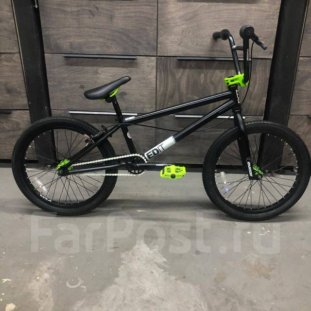 BMX MirraCo EDit BMX 20 15 999