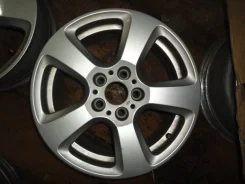 BMW. 7.5x17", 5x120, ET43, �� 72,6���. ����