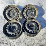 TRW. x14", 4x100 ����