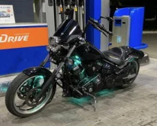 Yamaha Raider. 1 900����. ��. ����