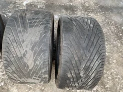 Yokohama Avs Sport W98, 275/40 R17 98W. ������, �/�, ����� 20 % ����