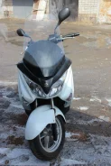 Suzuki Burgman. 200����. ��., ��������, ���, ��� ������� ����