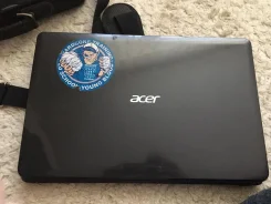 Acer Aspire E1-571G-53234G50Mnks. ��� 4 ��, WiFi ����