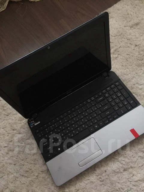 Acer Aspire E1-571G-53234G50Mnks. ��� 4 ��, WiFi: 1 ����