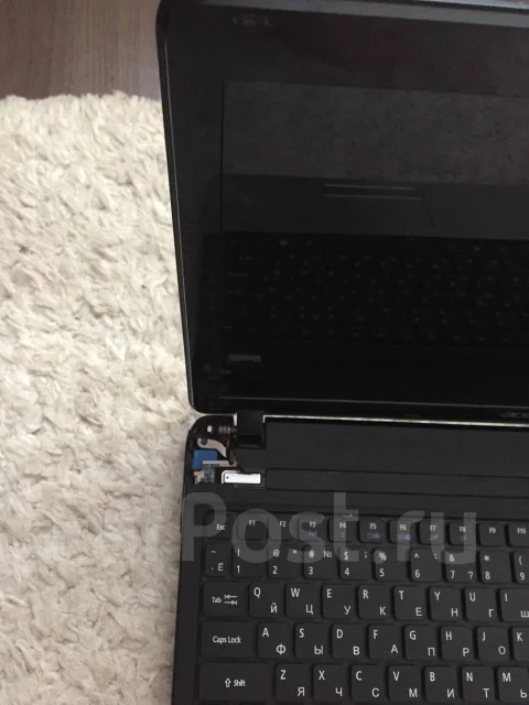 Acer Aspire E1-571G-53234G50Mnks. ��� 4 ��, WiFi: 1 ����