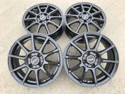 Adenak Kino Sports. 5.5x15", 4x100, ET43 ����