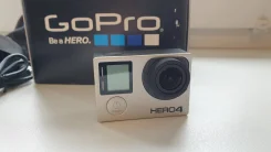 GoPro HERO4. 10 - 14.9 ��, � ���������� ����