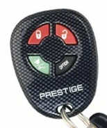 Prestige. ����