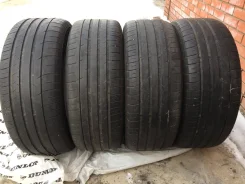 Dunlop SP 050. ������, 2017 ���, �/�, ����� 40�% ����