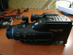 JVC GR ����