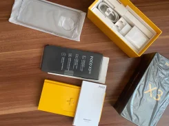 Xiaomi Poco X3 NFC. �����, �����, 4G LTE, Dual-SIM, NFC ����