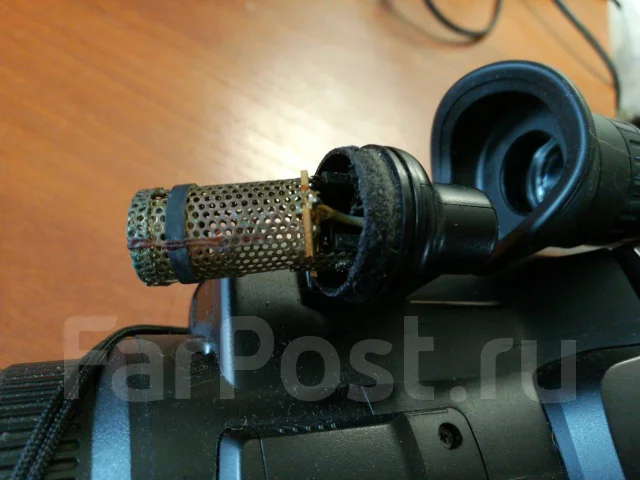 JVC GR ����
