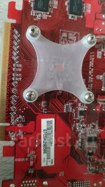 GeForce GT 610 ����