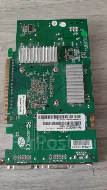 GeForce GT 610 ����