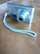 Sony Cyber-shot DSC-W510. 10 - 14.9 ��, ���: 5� ����