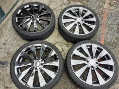 Verde. x40", 4x100, �� 73,1���. ����