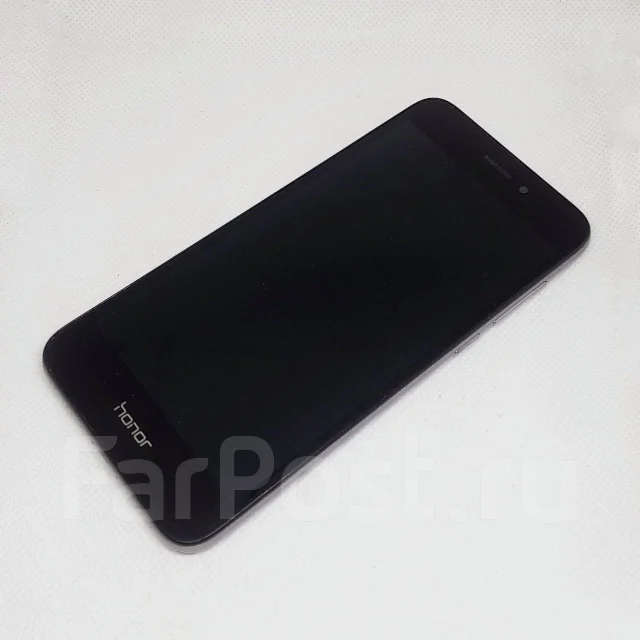 Honor 6A. �/�, �����������, 4G LTE, Dual-SIM ����