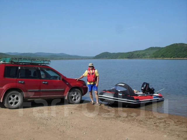Stormline Heavy Duty. 2014 ���, ����� 4��., ��������� ���������, 18��.�., ������ ����