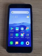Xiaomi Redmi 4X. �/�, ������, 4G LTE, Dual-SIM, NFC ����