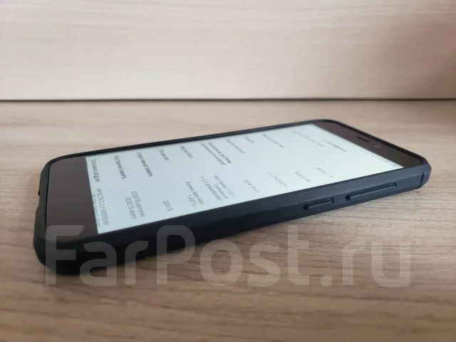 Xiaomi Redmi 4X. �/�, ������, 4G LTE, Dual-SIM, NFC ����